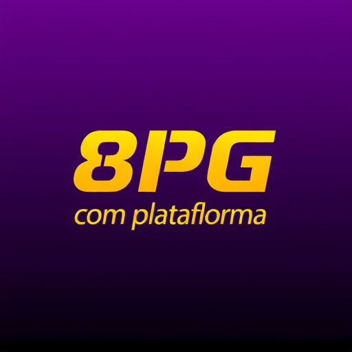 8pg com plataforma logo apostas online